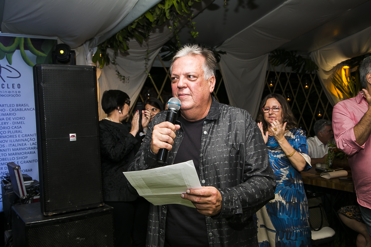 Premiação Anual 2017 – NFD